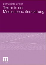 "Terror in der Medienberichterstattung"