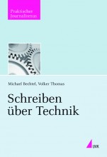 "Schreiben über Technik"