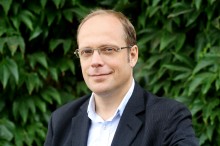 Dr. med. Harro Albrecht, Medizin-Redakteur bei der "Zeit"