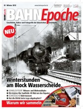 "Bahn Epoche"