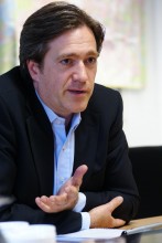 Wolfang Büchner