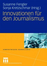 Innovation für den Journalismus