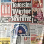 "Bild", 4. Oktober 2013