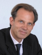 Jürgen Marks, Chefredaktion Augsburger Allgemeine