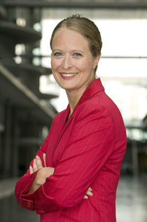 Kerstin Jäckel