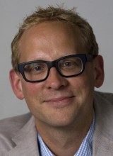 Tobias Köhler, Redaktionsleiter online "Stuttgarter Zeitung"
