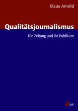 Qualitätsjournalismus