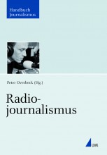 Radiojournalismus