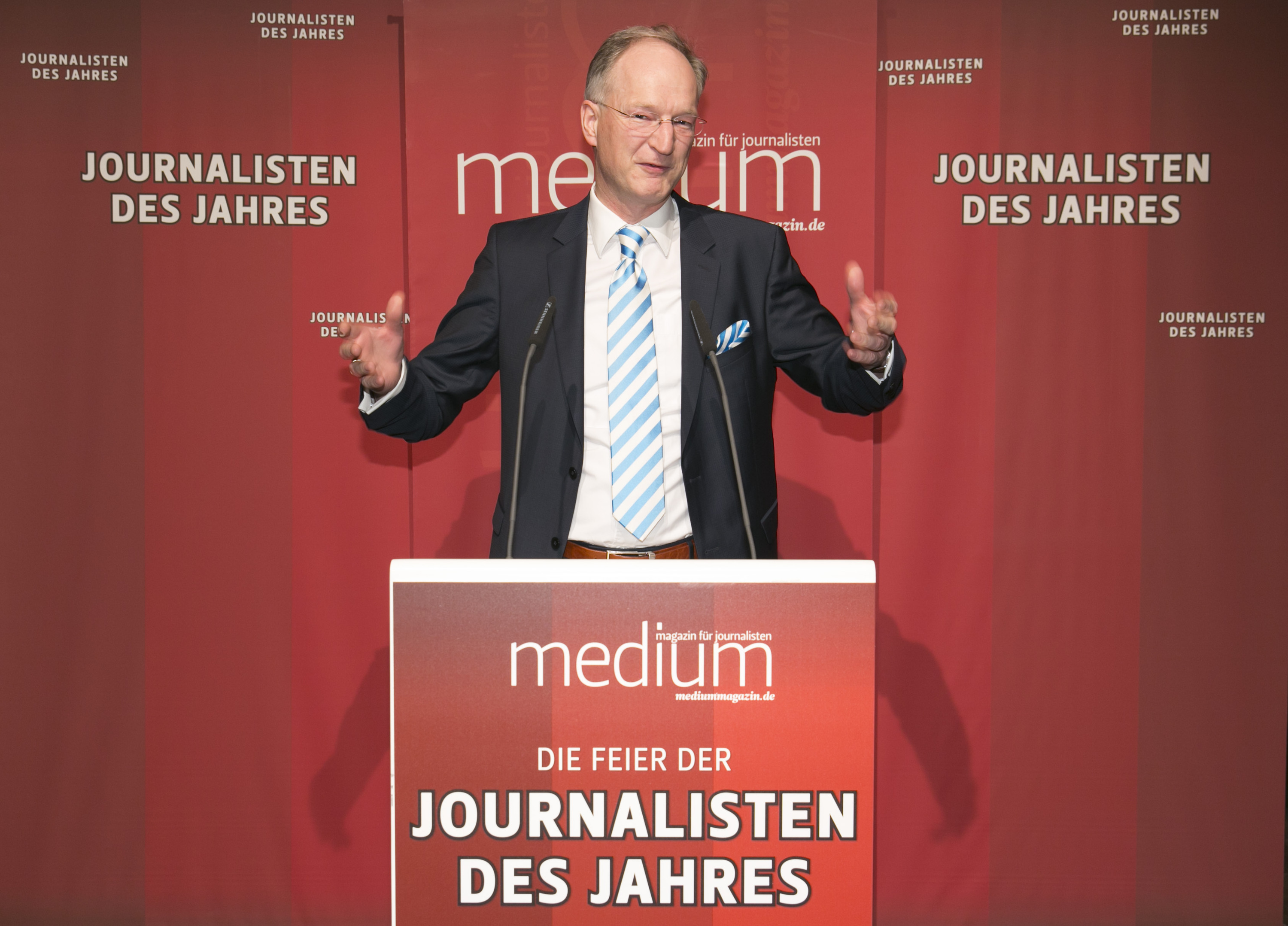 DEU, Berlin, 03.02.2014, medium magazin, Feier und Preisverleihung an die "Journalisten des Jahres 2013", Cafe im Zeughaus im Deutschen Historischen Museum, Christian Lindner (Rhein-Zeitung, Chefredaktion Regional 1.), 

[ (c) Wolfgang Borrs, Wiener Str. 11, D-10999 B e r l i n, Mobile +49.171.5332491, www.borrs.de, mail@borrs.de; ]