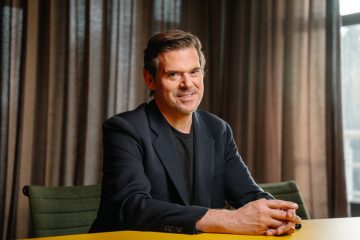 Gregor Peter Schmitz Foto: RTL/Patrick Slesiona
