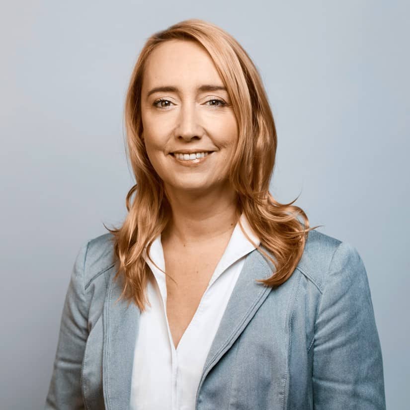 Melanie Amann medium magazin