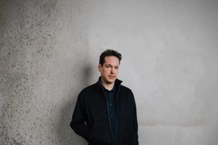 Investigativjournalist bei Papertrail Media, Daniel Laufer (c) Simon Veith