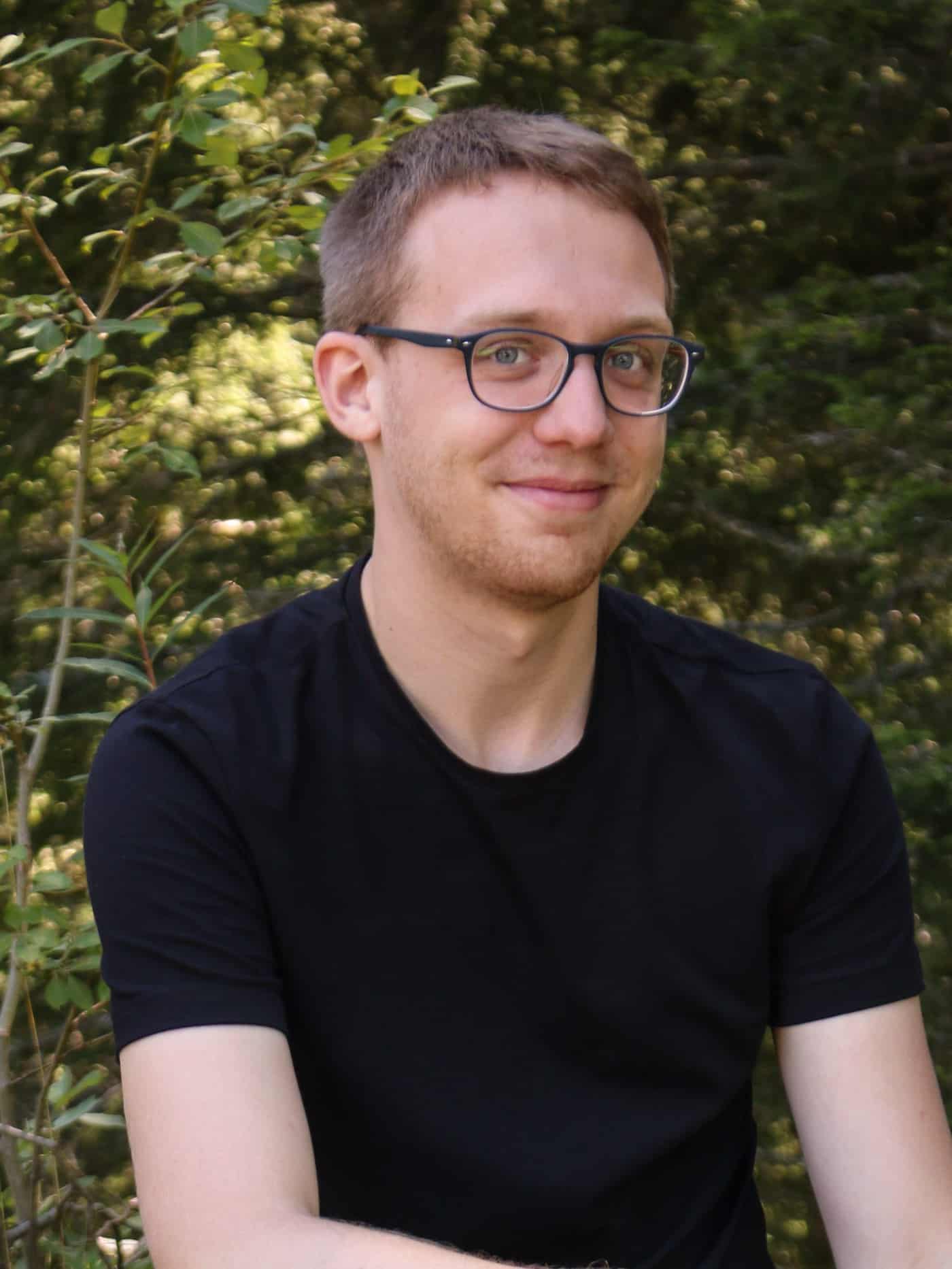 Michael Haas medium magazin