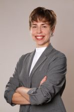 Jessica Hock, Foto: Huber