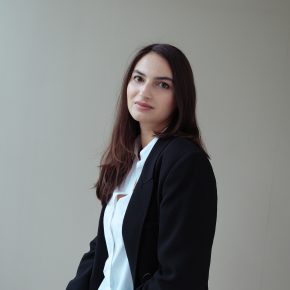 Elisa Kart, Foto: Louis Schulz