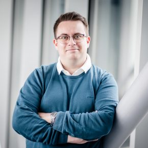 Stefan Meinhardt, Foto: André Hirtz