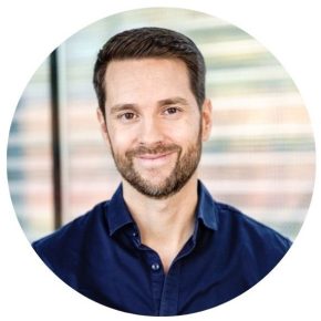 Mirko Drotschmann (c) ZDF/Dennis-Weissmantel