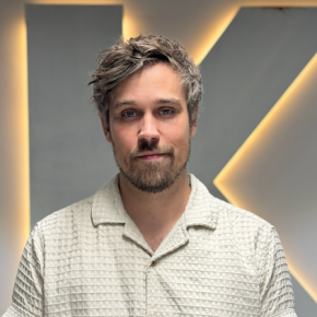 Nicolas Krizsak, Foto: Matthias Heinekamp