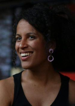 Olivia Samnick (c) privat