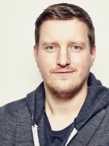 Stefan Plöchinger, neuer Head of Product beim Spiegel