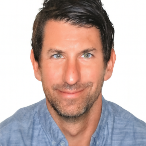 Ingo Rockenberg, Foto: privat