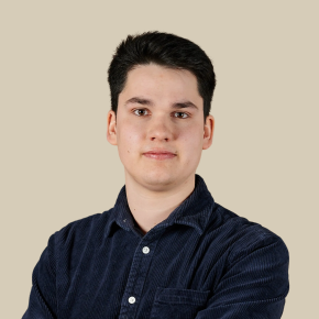 David Schach, Foto: Michael Pfister