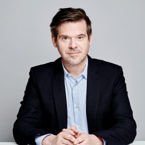 Gregor Peter Schmitz