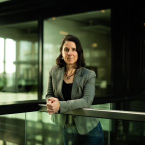 Meike Schreiber