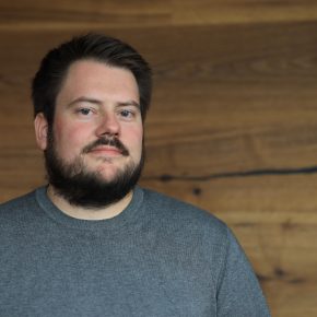 Jakob Stadler, Foto: Celine Theiss