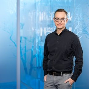 Ronny Strobel, Foto: Marty Lauchart