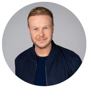 Tobias Häusler (c) WDR/Annika Fußwinkel