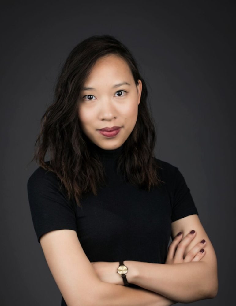 Vanessa Vu medium magazin