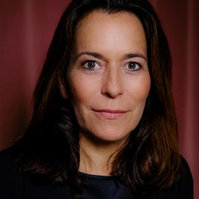 Anne Will (Politik mit Anne Will) Foto: Maximilian Frisch