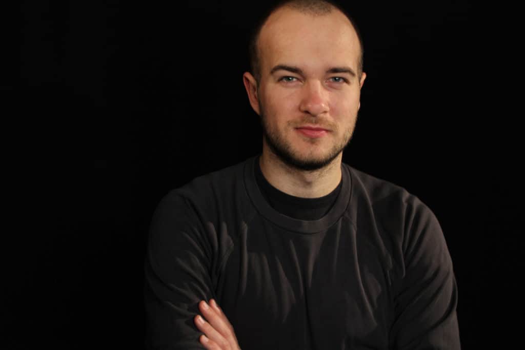 Fritz Zimmermann medium magazin