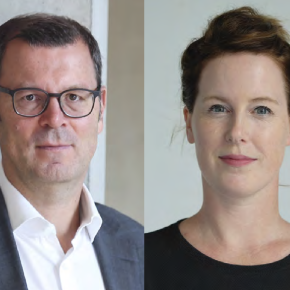 Carsten Fiedler, Sarah Brasack