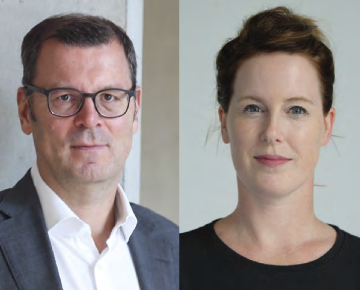 Carsten Fiedler, Sarah Brasack; Kölner Stadt-Anzeiger