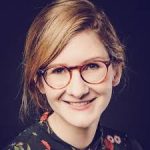 Luisa Hommerich ist Investigativ-Redakteurin, „Zeit“