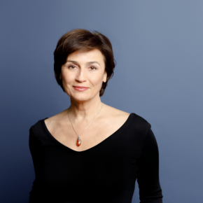 Sandra Maischberger,