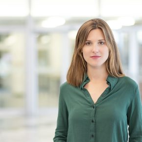 Sophie von der Tann, Foto: R/Markus Konvalin